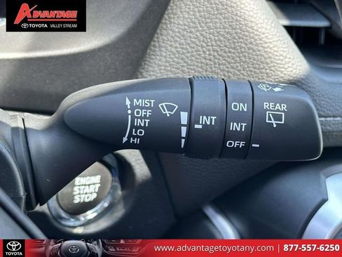 Certified 2023 Toyota RAV4 XLE AWD/4WD image 28