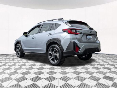 Used 2025 Subaru Crosstrek 2.0i Premium AWD/4WD image 11