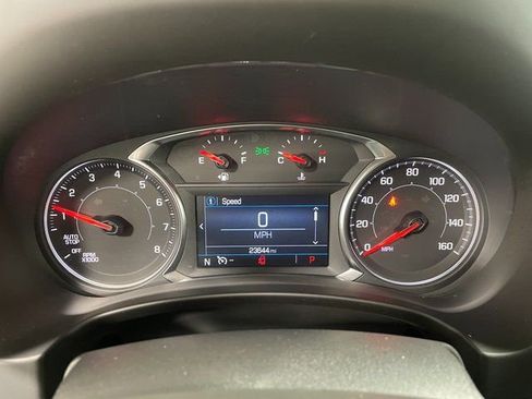 Used 2024 GMC Terrain SLE w/ Driver Convenience Package AWD/4WD image 15