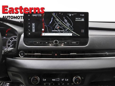 Used 2025 Mitsubishi Outlander SE AWD/4WD image 12