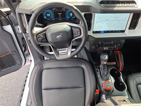 New 2025 Ford Bronco Stroppe Edition image 7