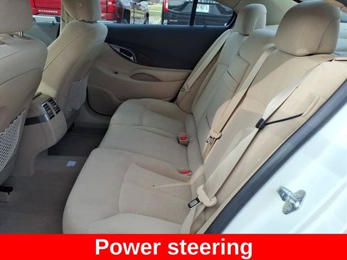 Used 2013 Buick LaCrosse image 14