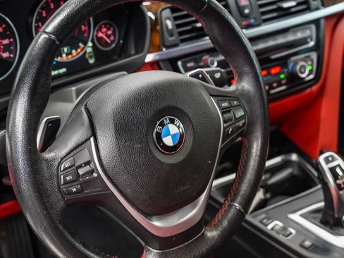 Used 2015 BMW 428i Convertible RWD image 20
