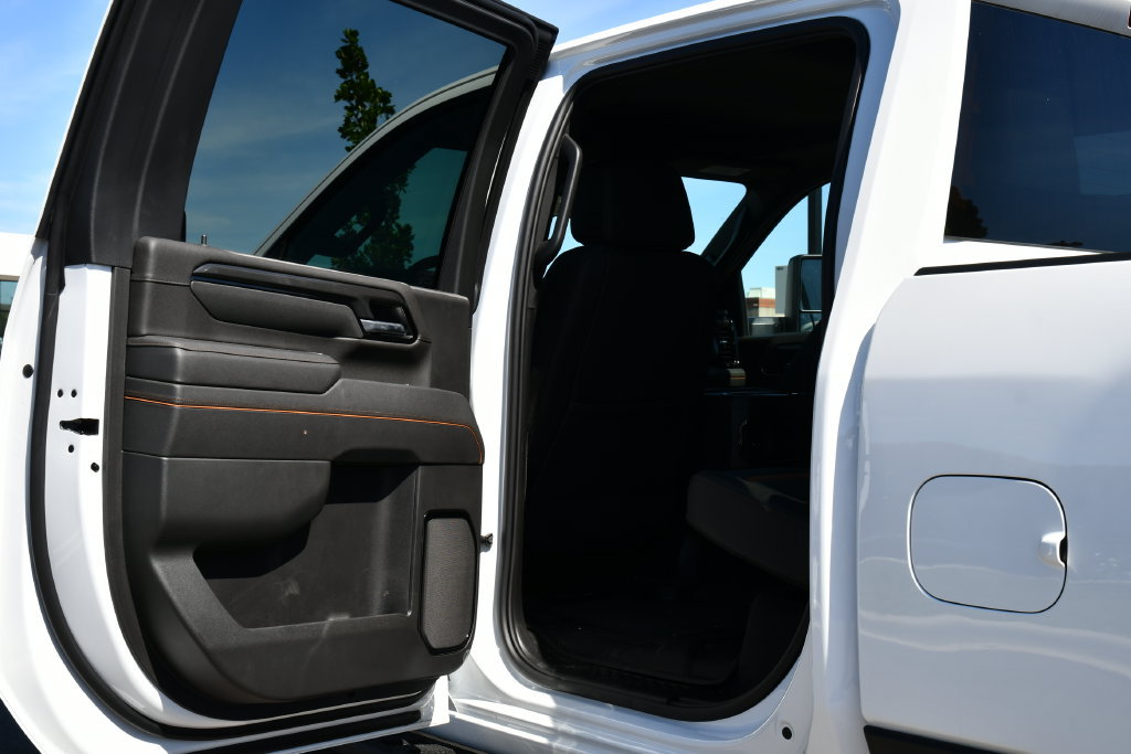 Used 2026 GMC Sierra 2500 AT4 w/ AT4 Premium Plus Package AWD/4WD image 26