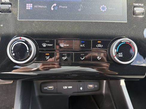 Used 2023 Hyundai Santa Cruz Night AWD/4WD image 20