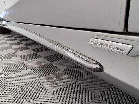 Used 2016 Mercedes-Benz S 63 AMG 4MATIC Sedan image 9