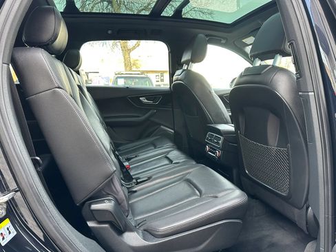Used 2017 Audi Q7 3.0T Premium Plus AWD/4WD image 23