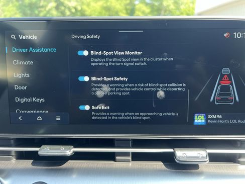 New 2026 Hyundai Kona Limited image 25