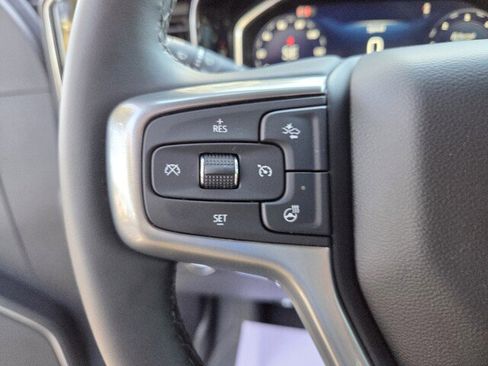 New 2026 Chevrolet Silverado 3500 LTZ w/ LTZ Plus Package image 12