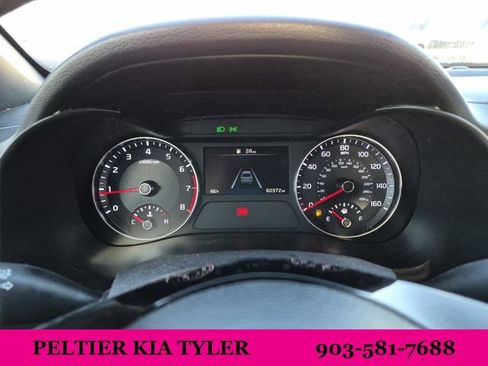 Certified 2023 Kia Forte GT image 35