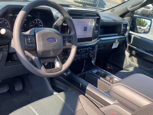 New 2026 Ford F150 STX AWD/4WD image 15