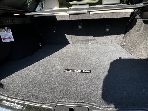 Used 2023 Lexus RX 350 w/ Cold Area Package AWD/4WD image 48