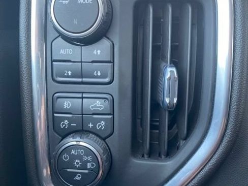 Used 2022 Chevrolet Silverado 1500 LTZ w/ LTZ Premium Texas Edition AWD/4WD image 24