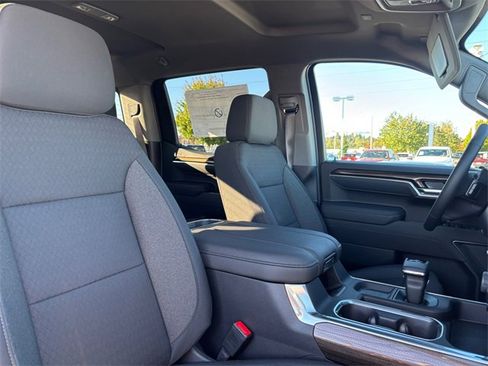 New 2026 Chevrolet Silverado 1500 LT Trail Boss w/ Convenience Package II image 35