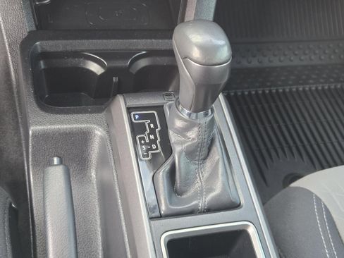 Used 2023 Toyota Tacoma TRD Off-Road w/ Technology Package RWD image 16