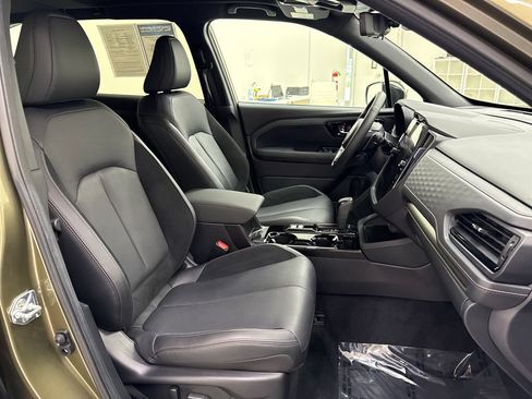 Used 2026 Subaru Forester Touring AWD/4WD image 23