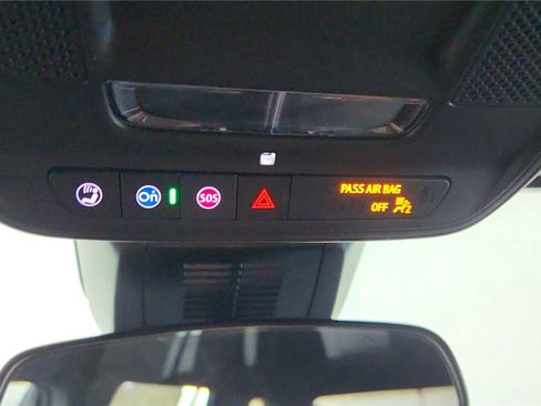 Used 2026 GMC Terrain Elevation image 42