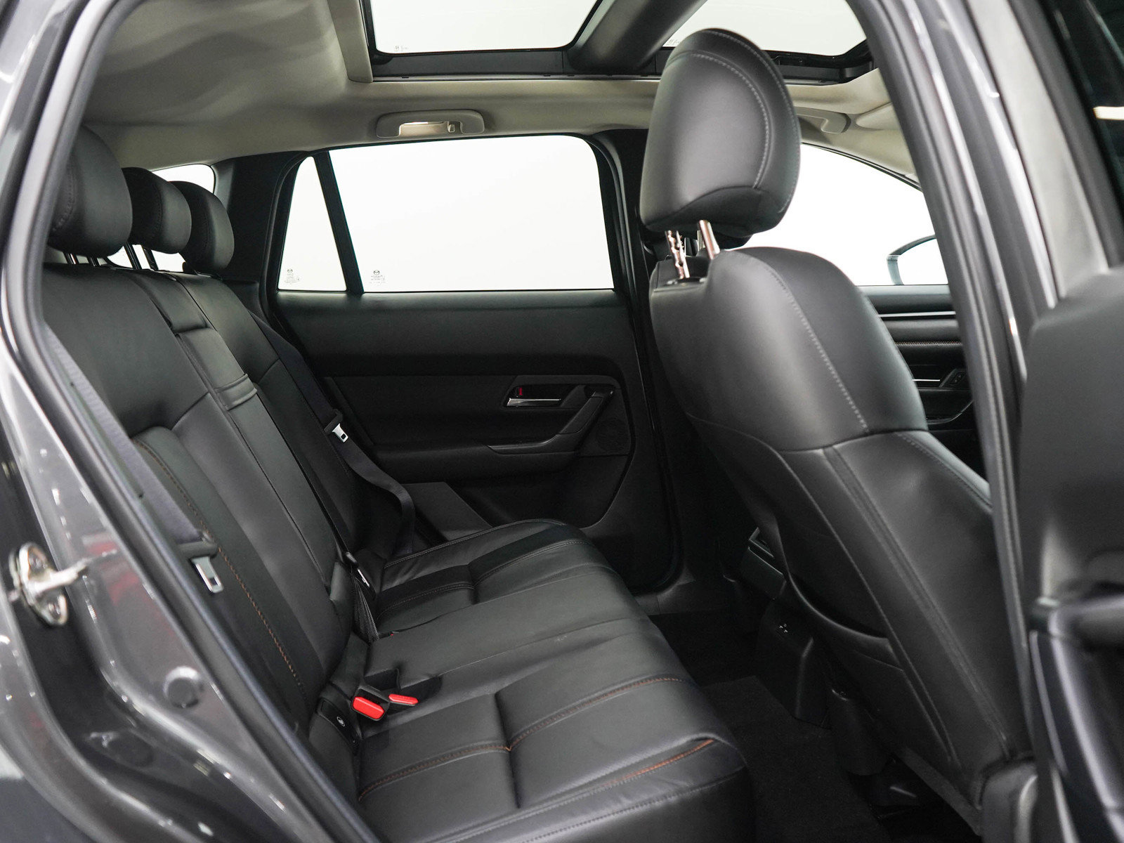Used 2024 MAZDA CX-50 AWD 2.5 S w/ Weather Package image 12