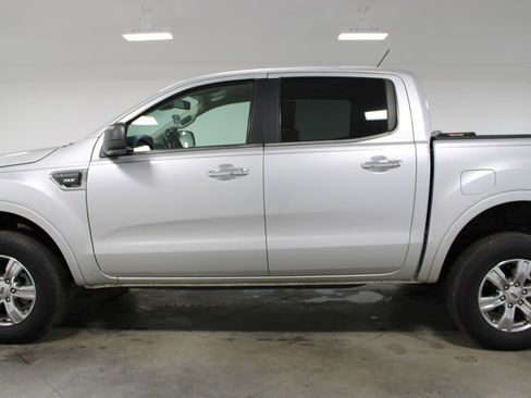 Used 2019 Ford Ranger XLT w/ Equipment Group 301A Mid image 6