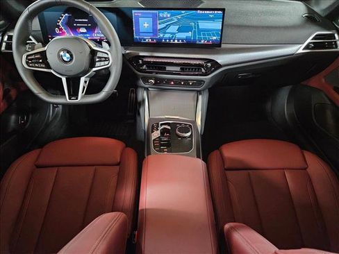 New 2026 BMW 430i w/ M Sport Package RWD image 15