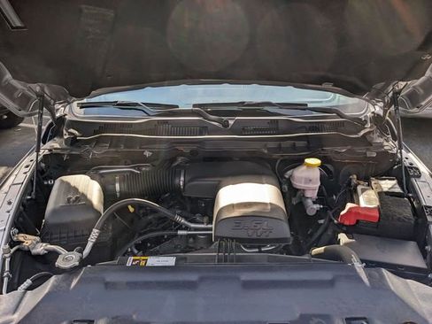 Certified 2022 RAM 1500 Classic Warlock image 28