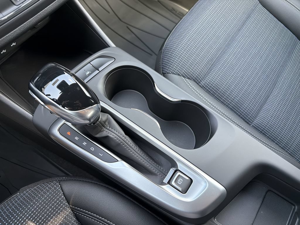 New 2026 Buick Envista Preferred w/ Convenience I Package FWD image 8
