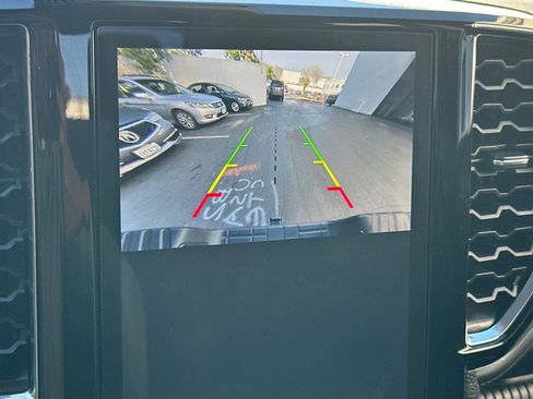 Used 2024 Ford Ranger XLT w/ FX4 Off-Road Package image 23