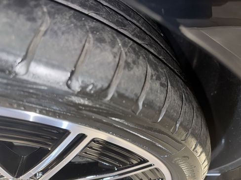 Used 2024 Mercedes-Benz CLE 300 4MATIC Cabriolet image 11