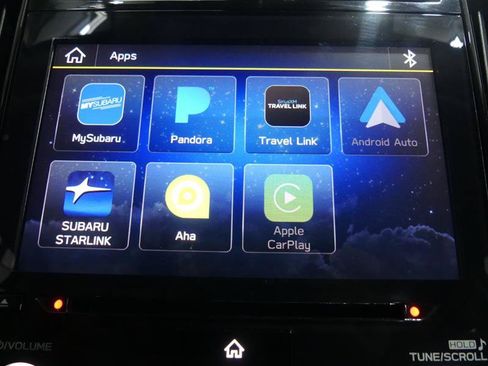 Used 2020 Subaru Ascent Touring w/ Popular Package #2A AWD/4WD image 50