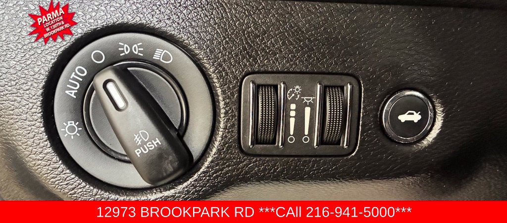 Used 2019 Dodge Challenger GT w/ Plus Package AWD/4WD image 9