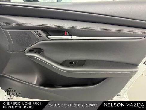 New 2026 MAZDA MAZDA3 s Sport image 42