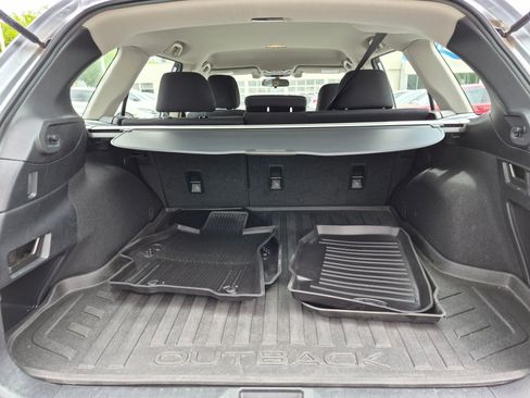 Used 2019 Subaru Outback 2.5i AWD/4WD image 29
