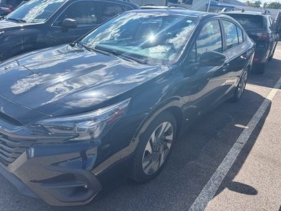 Certified 2024 Subaru Legacy Limited