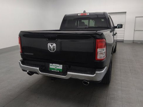 Used 2022 RAM 1500 Big Horn image 7