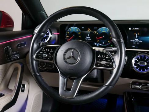 Used 2021 Mercedes-Benz A 220 4MATIC image 13