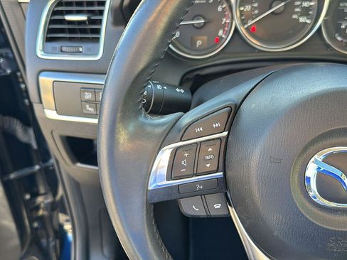 Used 2016 MAZDA CX-5 Grand Touring image 13