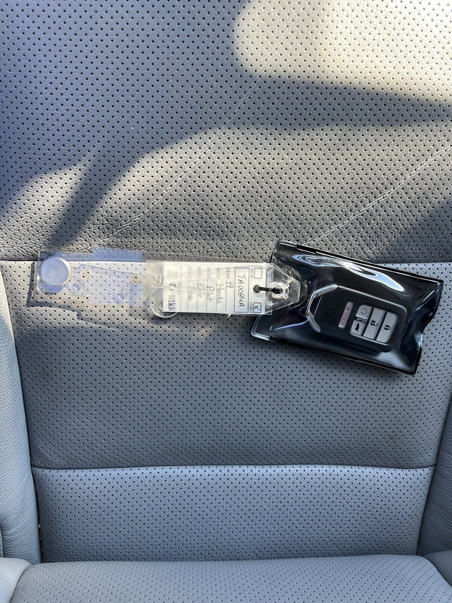 Used 2019 Honda Pilot Elite image 37