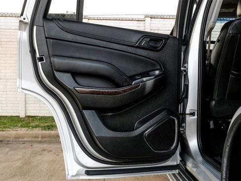 Used 2018 GMC Yukon SLT w/ Open Road Package image 49