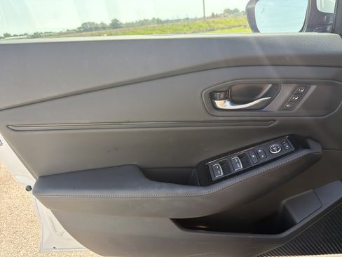 Certified 2025 Honda Accord Touring image 41