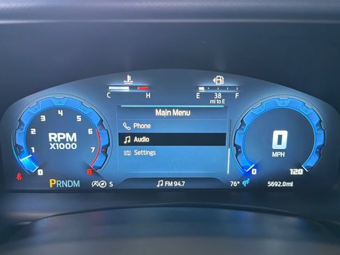 Used 2025 Ford Bronco Badlands w/ Sasquatch Package AWD/4WD image 23