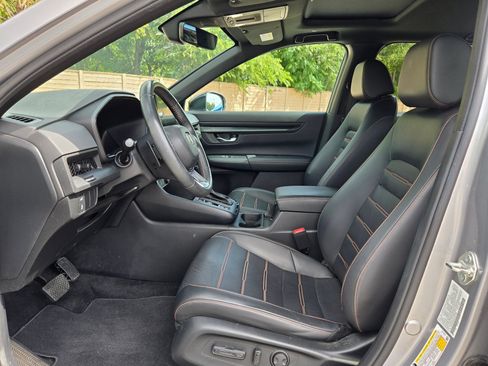 Used 2024 Honda CR-V Sport-L image 7