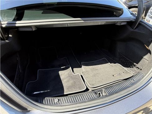 Used 2021 Mercedes-Benz C 300 Sedan image 25