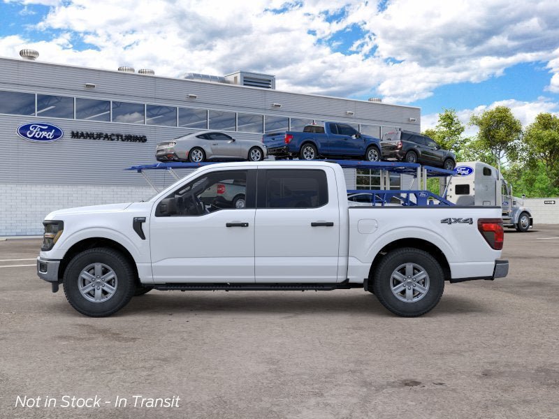 New 2026 Ford F150 XL AWD/4WD image 4