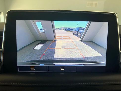 Used 2021 Chevrolet Tahoe LT AWD/4WD image 19
