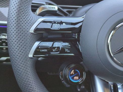 New 2026 Mercedes-Benz C 43 AMG 4MATIC Sedan image 25