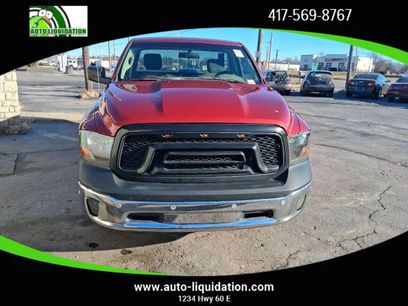 Used 2010 Dodge Ram 1500 Truck ST w/ ST Popular Equipment Group