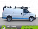 Used 2019 Chevrolet Express 2500 w/ Communications Package image 3