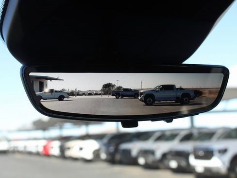 Used 2023 Cadillac Escalade ESV Premium Luxury w/ LPO, Floor Liner Package image 45