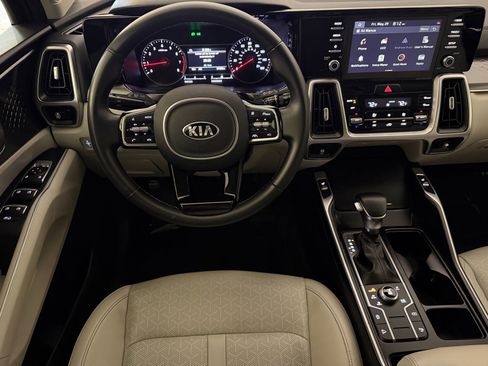 Used 2021 Kia Sorento S AWD/4WD image 26