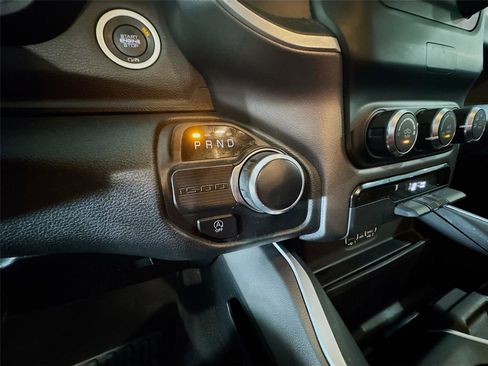 Used 2020 RAM 1500 HFE RWD image 13